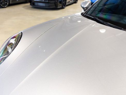 Used 2020 Porsche 911 Carrera 4S image 24