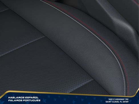 New 2026 Chevrolet Traverse RS FWD image 14