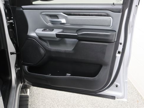 Used 2022 RAM 1500 Lone Star RWD image 34
