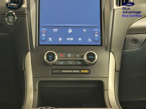 Certified 2024 Ford Edge SEL w/ Convenience Package AWD/4WD image 24