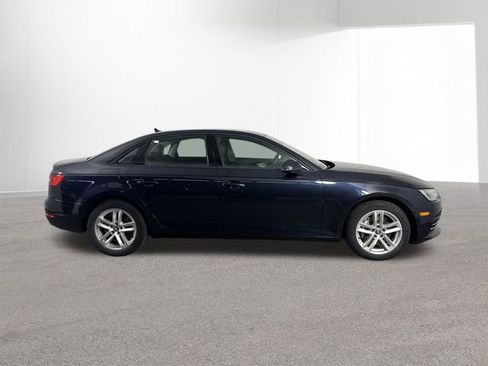 Used 2017 Audi A4 2.0T Premium image 36