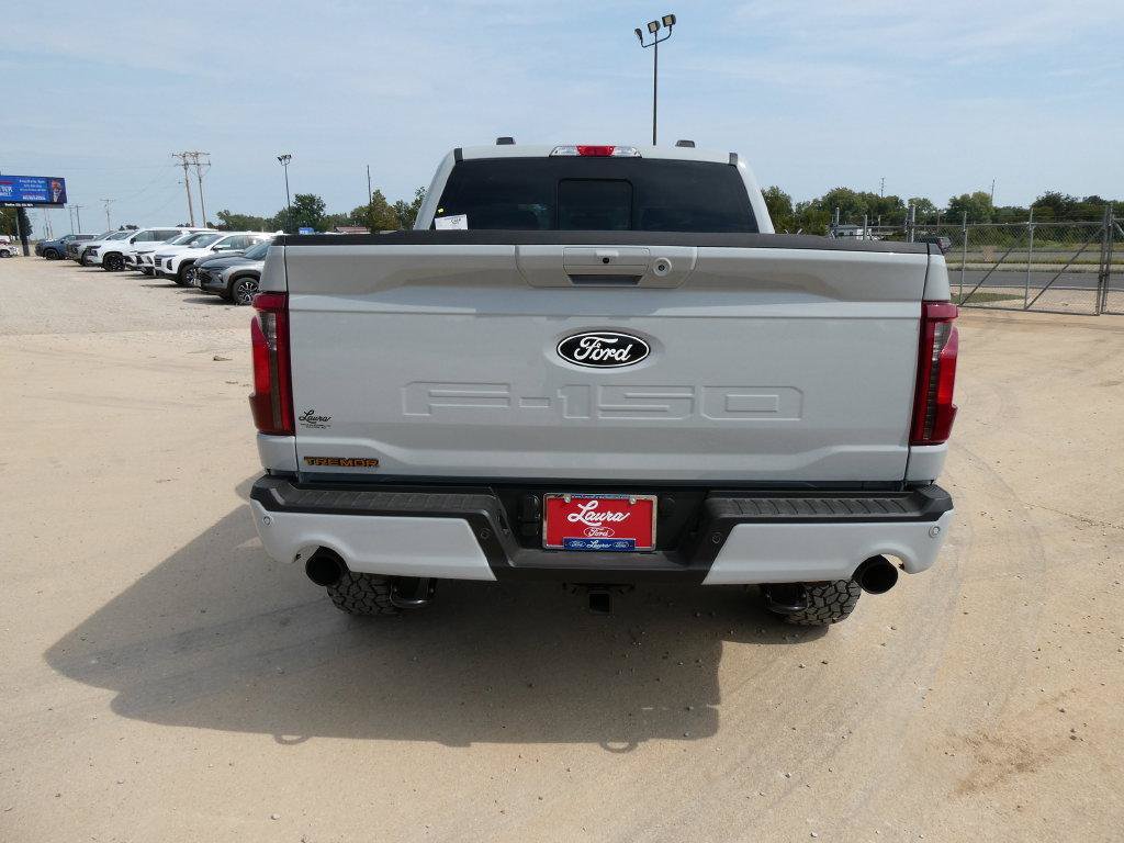 New 2026 Ford F150 Tremor AWD/4WD image 7