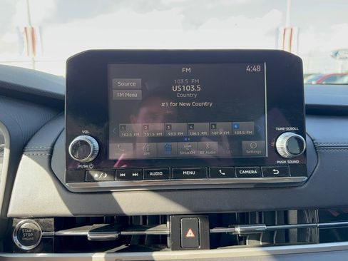 Used 2022 Mitsubishi Outlander ES image 17