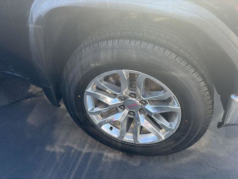 Used 2021 GMC Sierra 1500 SLT image 10