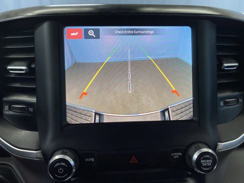 Certified 2024 RAM 2500 Big Horn w/ Bed Utility Group image 17