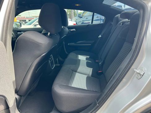 Used 2021 Dodge Charger Scat Pack image 22