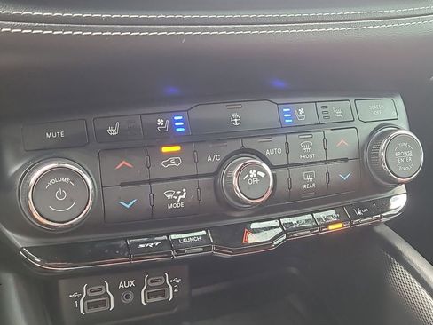 Certified 2024 Dodge Durango SRT AWD/4WD image 31