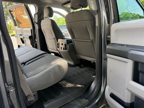 Used 2017 Ford F150 XLT w/ Equipment Group 302A Luxury AWD/4WD image 15