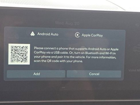 New 2026 Hyundai Santa Fe SE image 8