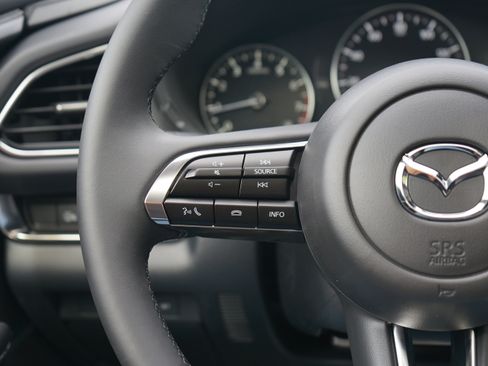 New 2025 MAZDA CX-30 AWD 2.5 S w/ Preferred Package image 28