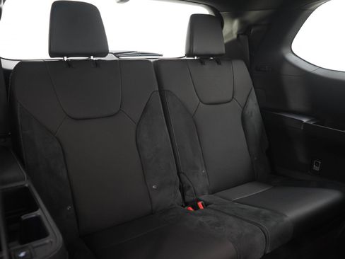 Used 2024 Lexus TX 350 AWD w/ Technology Package image 15