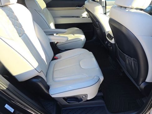 Used 2022 Hyundai Palisade Limited image 20