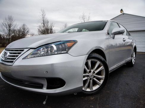Used 2011 Lexus ES 350 image 30