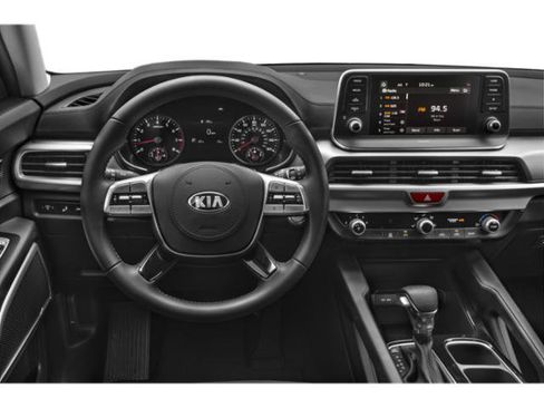 Used 2020 Kia Telluride LX AWD/4WD image 10