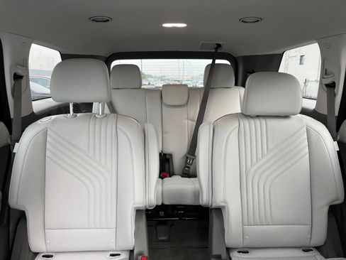 Used 2026 Hyundai Palisade SEL AWD/4WD image 35