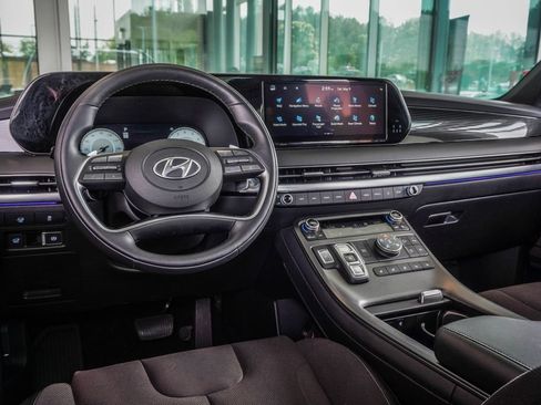 Used 2024 Hyundai Palisade Calligraphy AWD/4WD image 13