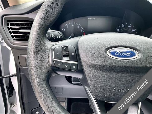 Used 2020 Ford Escape SE FWD image 16