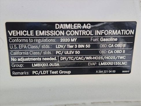 Used 2020 Mercedes-Benz C 300 Sedan image 19