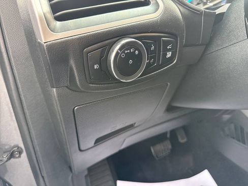 Used 2024 Ford Edge SEL w/ Convenience Package AWD/4WD image 29