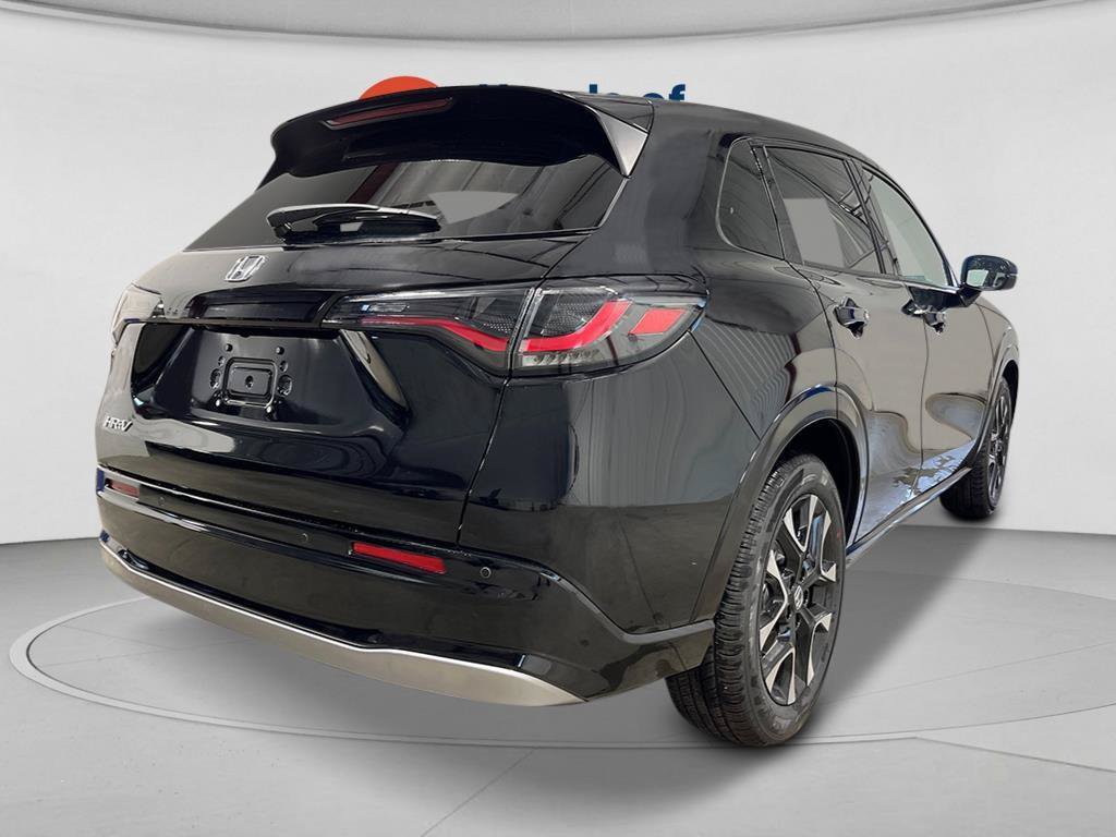 New 2027 Honda HR-V EX-L image 20