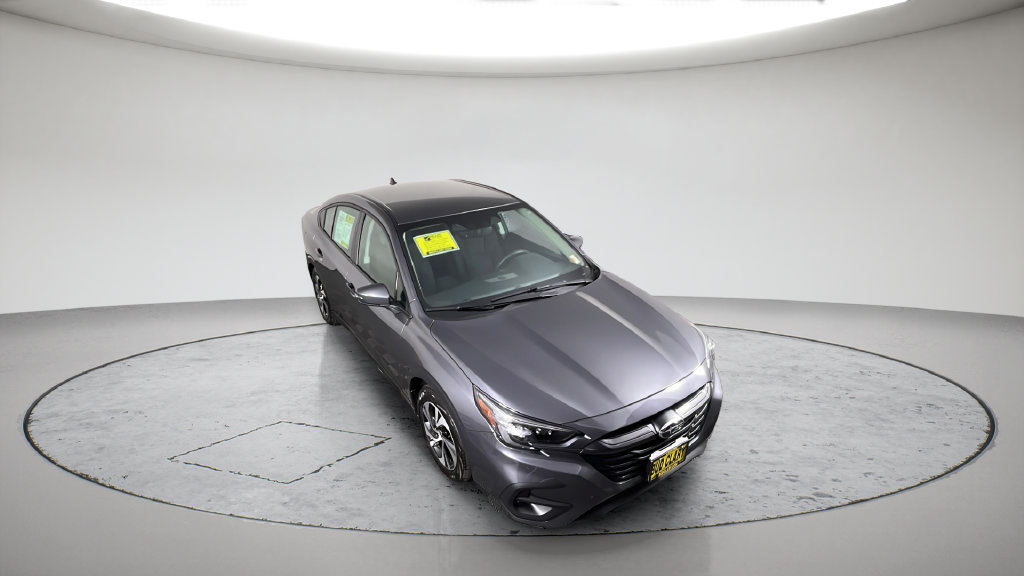 Used 2025 Subaru Legacy Premium AWD/4WD image 5