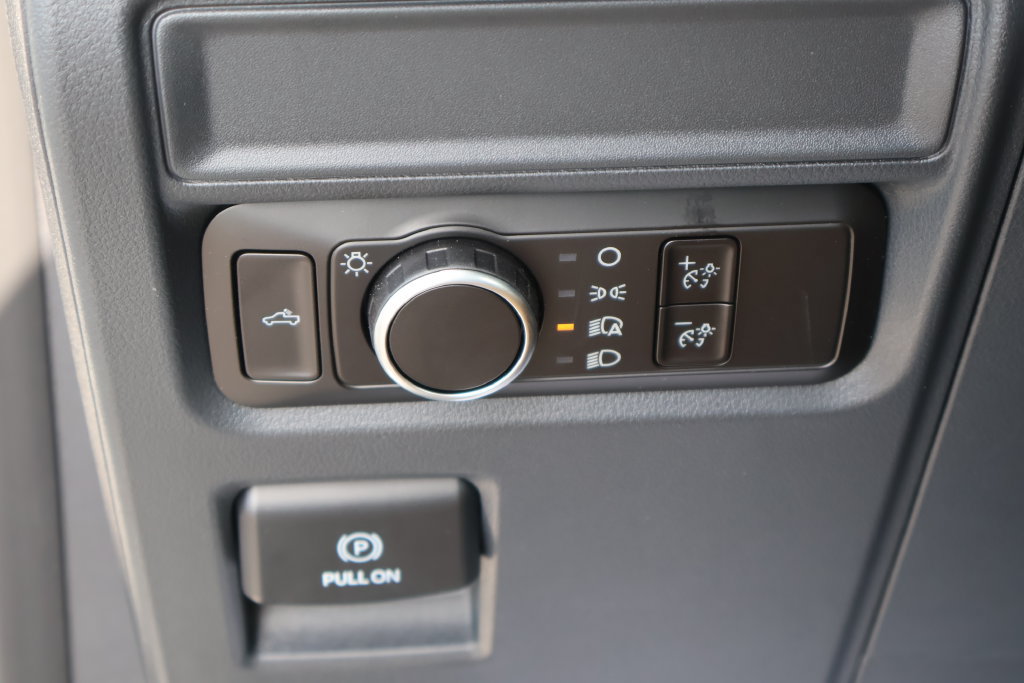 New 2026 Ford F150 XL AWD/4WD image 14