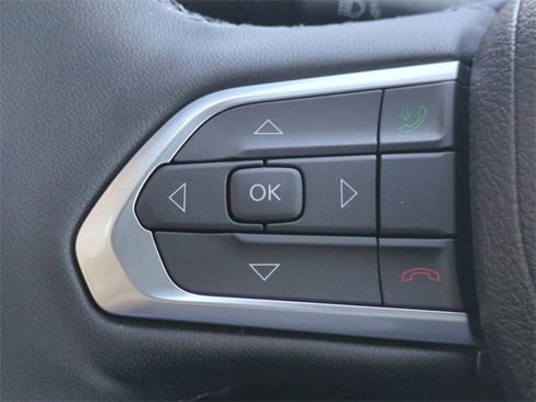 New 2026 Jeep Compass Latitude w/ Quick Order Package 29K image 23