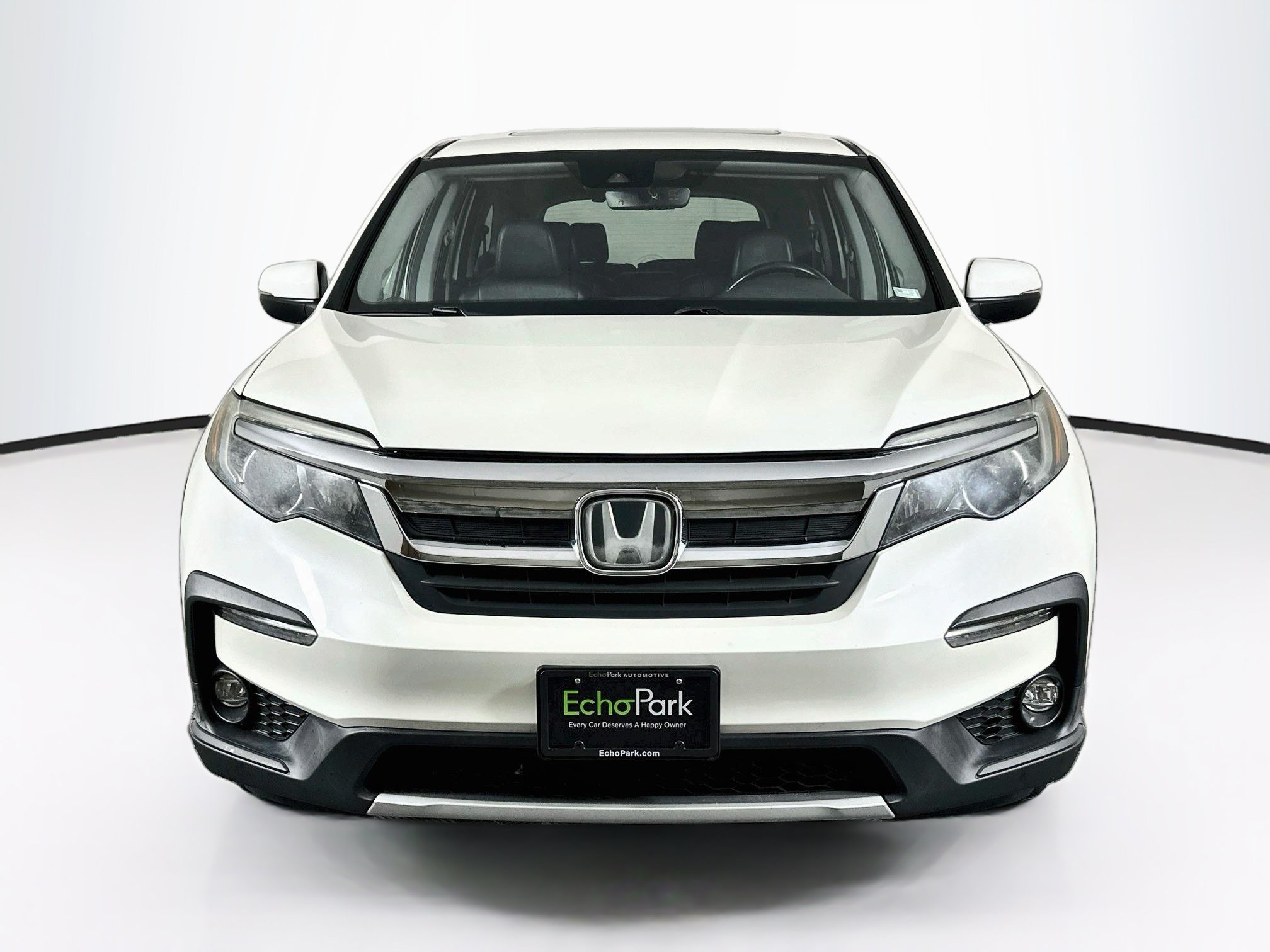 Used 2019 Honda Pilot EX-L image 2