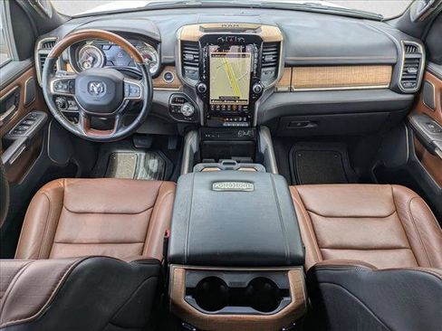 Used 2019 RAM 1500 Limited image 16