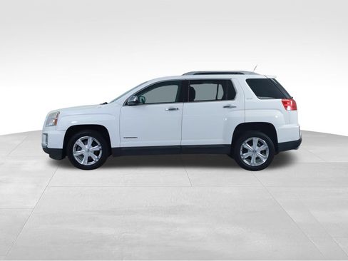 Used 2016 GMC Terrain SLT FWD image 9