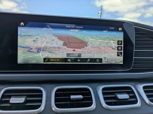 Used 2023 Mercedes-Benz GLE 350 4MATIC image 24