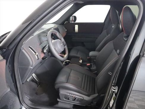 New 2026 MINI Cooper Countryman John Cooper Works w/ Comfort Package Max image 20