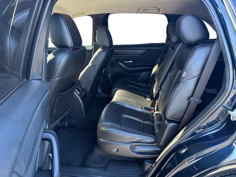 Certified 2024 MAZDA CX-90 3.3 Turbo w/ Select Package image 16