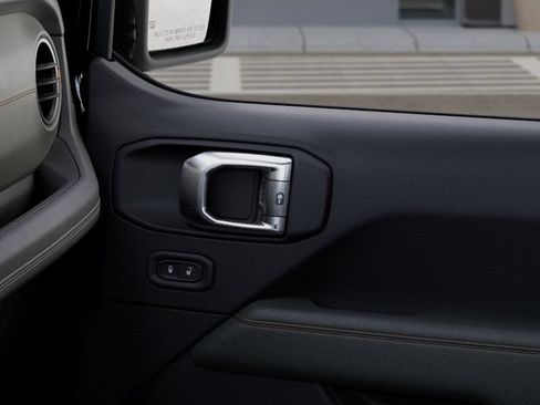 New 2026 Jeep Gladiator Mojave AWD/4WD image 25