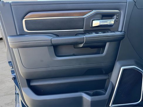 Used 2024 RAM 3500 Laramie w/ Bed Utility Group image 18