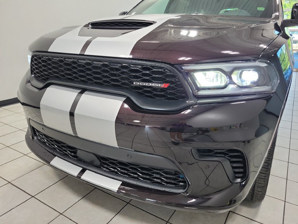 New 2026 Dodge Durango GT AWD/4WD image 15