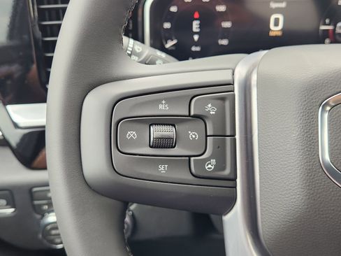 New 2026 GMC Sierra 1500 Elevation image 33