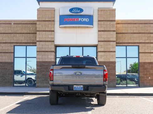 Certified 2025 Ford F150 XL image 7