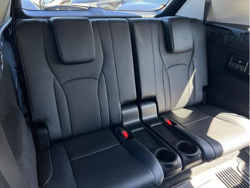 Used 2019 Lexus RX 350L FWD image 11