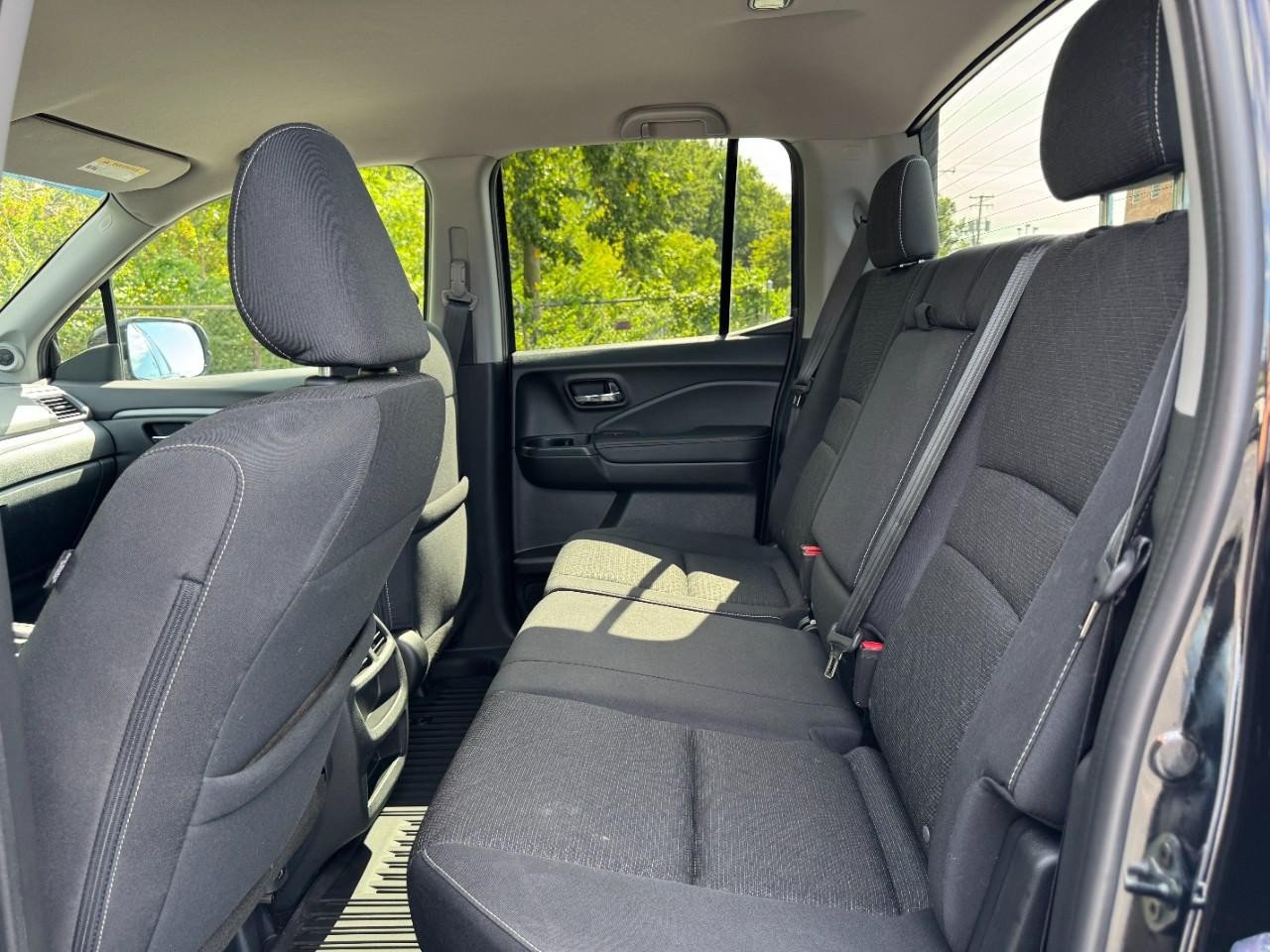 Used 2023 Honda Ridgeline Sport image 12
