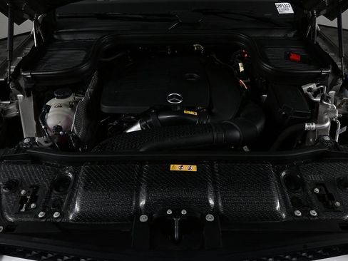 Certified 2022 Mercedes-Benz GLE 350 GLE 350 image 33