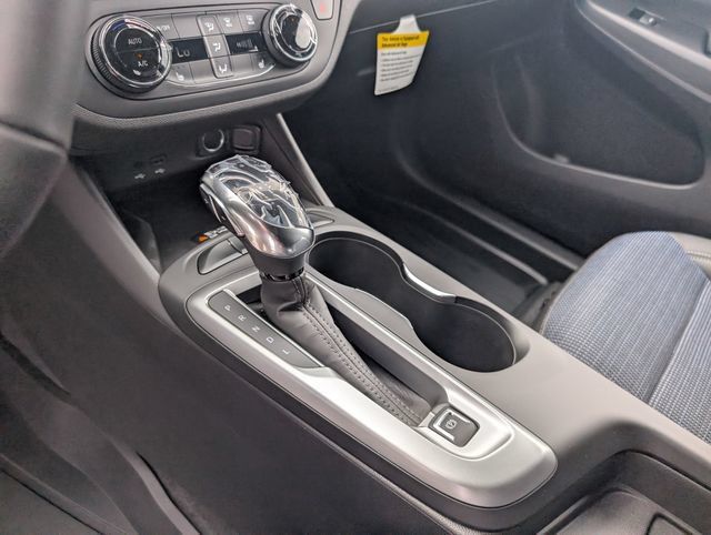 New 2026 Buick Envista Preferred w/ Convenience I Package FWD image 19