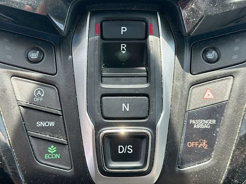 Used 2023 Honda Odyssey Touring image 18