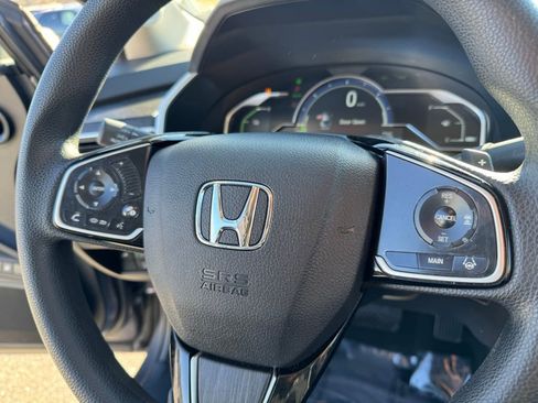 Used 2018 Honda Clarity Base image 24