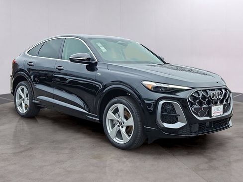 New 2025 Audi Q5 Premium Plus image 2