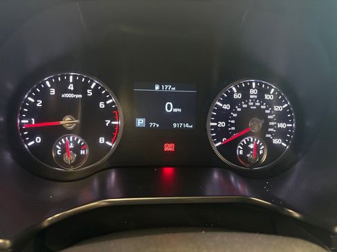 Used 2022 Kia Telluride S image 22