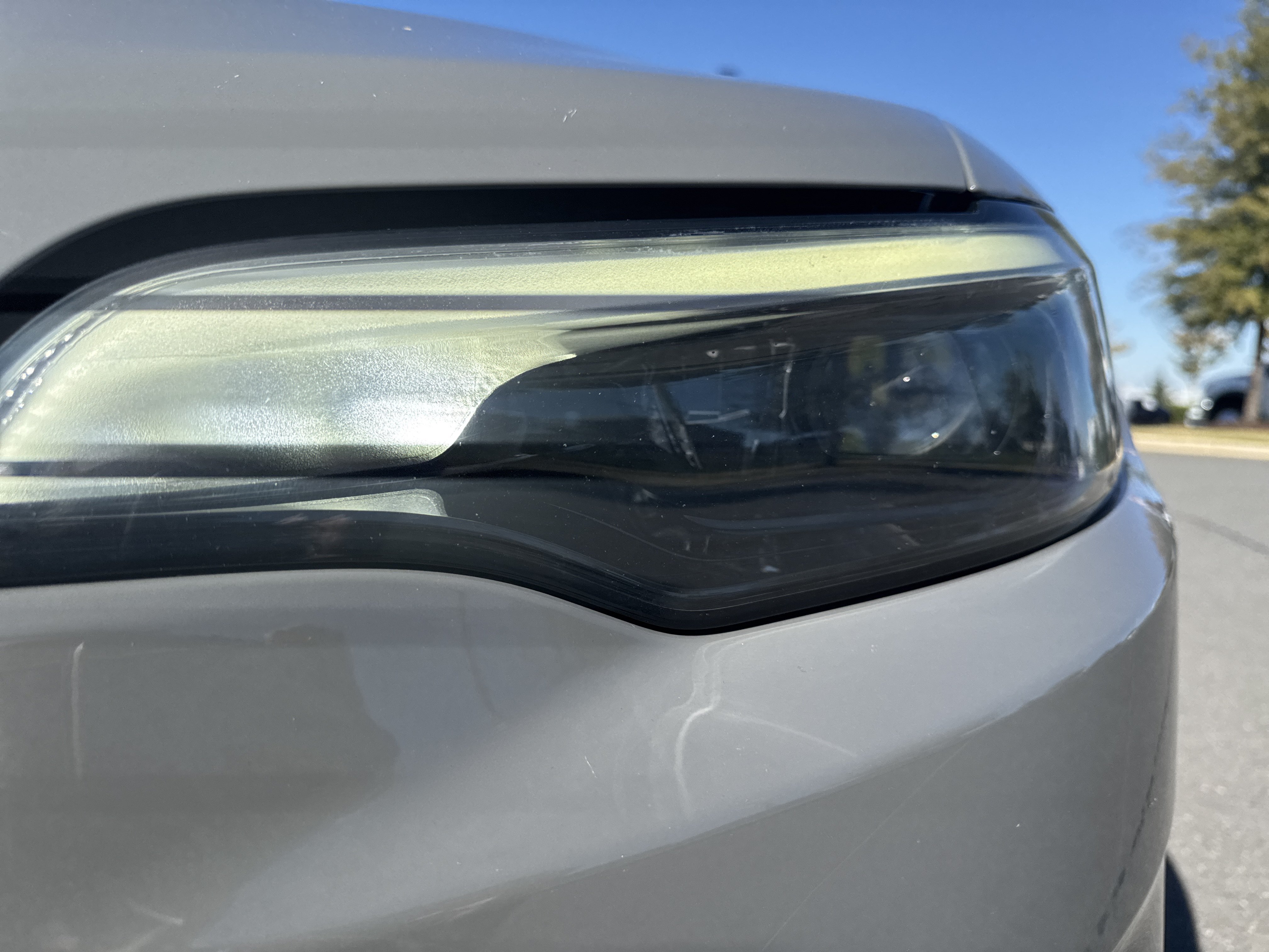 Used 2023 Jeep Cherokee Altitude Lux AWD/4WD image 6
