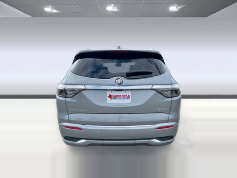 Certified 2023 Buick Enclave Avenir w/ Avenir Technology Package image 10