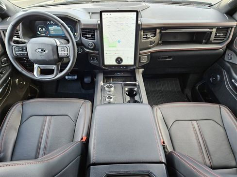 New 2024 Ford Expedition Limited image 12