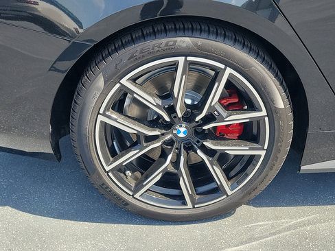 New 2026 BMW M440i w/ Premium Package RWD image 6